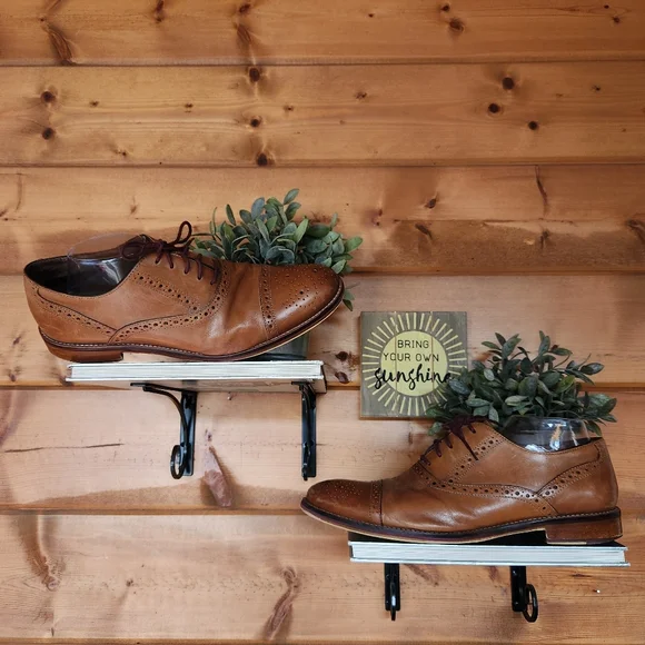 Johnston Murphy Shoes Johnston Murphy Conrad Captoe Oxford